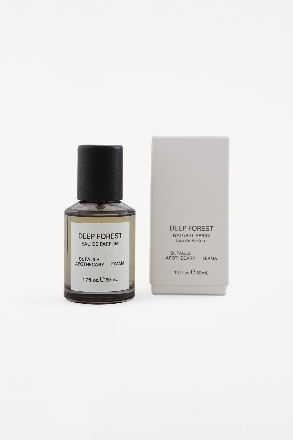 Frama · Deep Forest · Perfume - Marz Designs - FRAMA - Frama · Deep Forest · Perfume