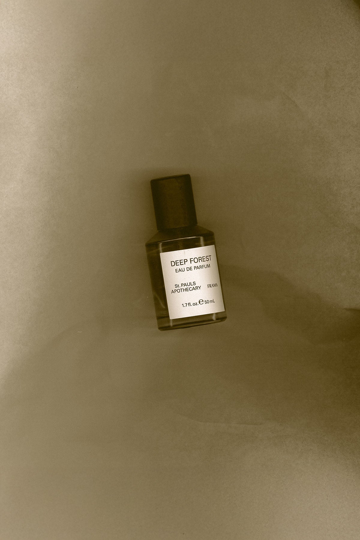 Frama · Deep Forest · Perfume - Marz Designs - FRAMA - Frama · Deep Forest · Perfume