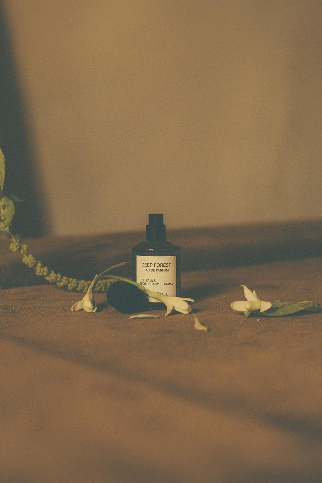 Frama · Deep Forest · Perfume - Marz Designs - FRAMA - Frama · Deep Forest · Perfume