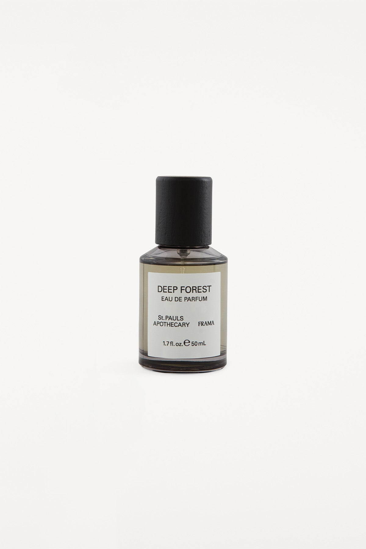 Frama · Deep Forest · Perfume - Marz Designs - FRAMA - Frama · Deep Forest · Perfume
