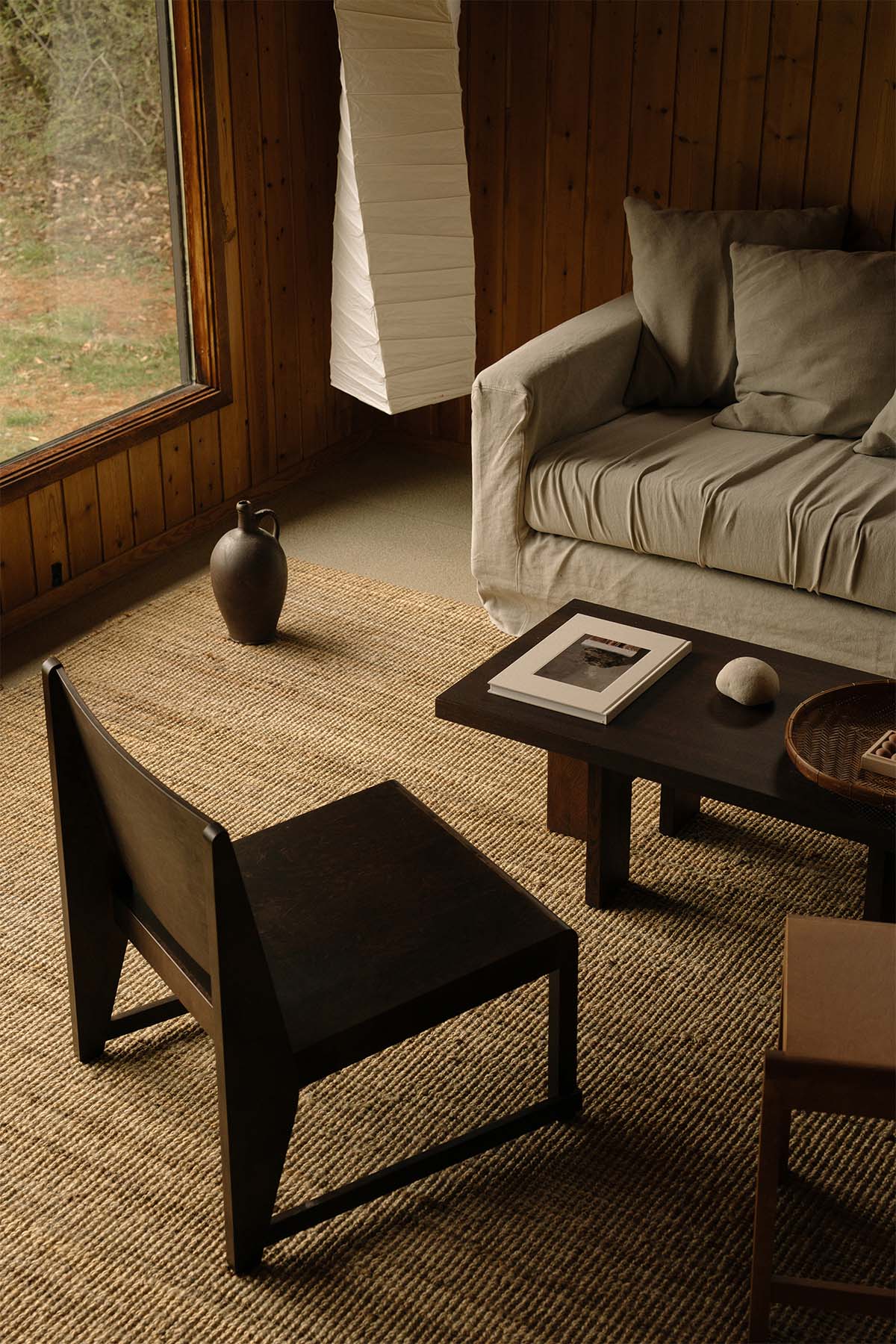FRAMA | Easy Chair 01 - Marz Designs - FRAMA - FRAMA | Easy Chair 01