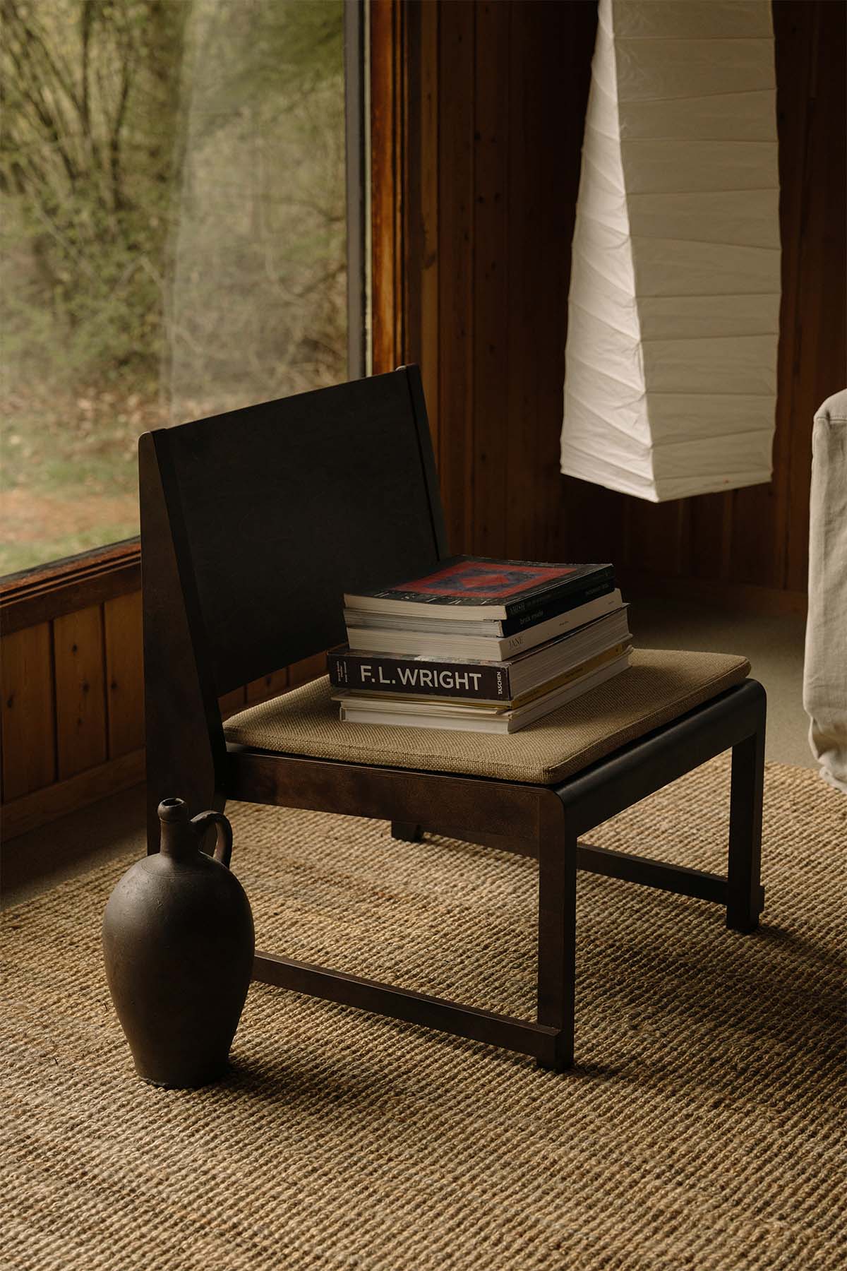 FRAMA | Easy Chair 01 - Marz Designs - FRAMA - FRAMA | Easy Chair 01