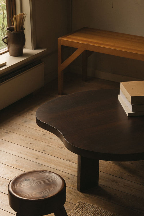 FRAMA | Farmhouse Coffee Table | Pond