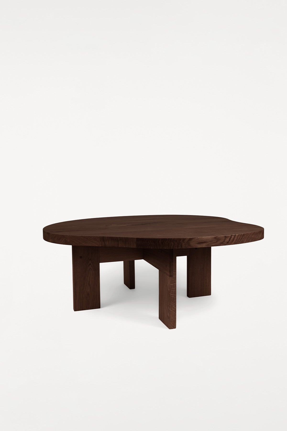 FRAMA | Farmhouse Coffee Table | Pond - Marz Designs - FRAMA - FRAMA | Farmhouse Coffee Table | Pond