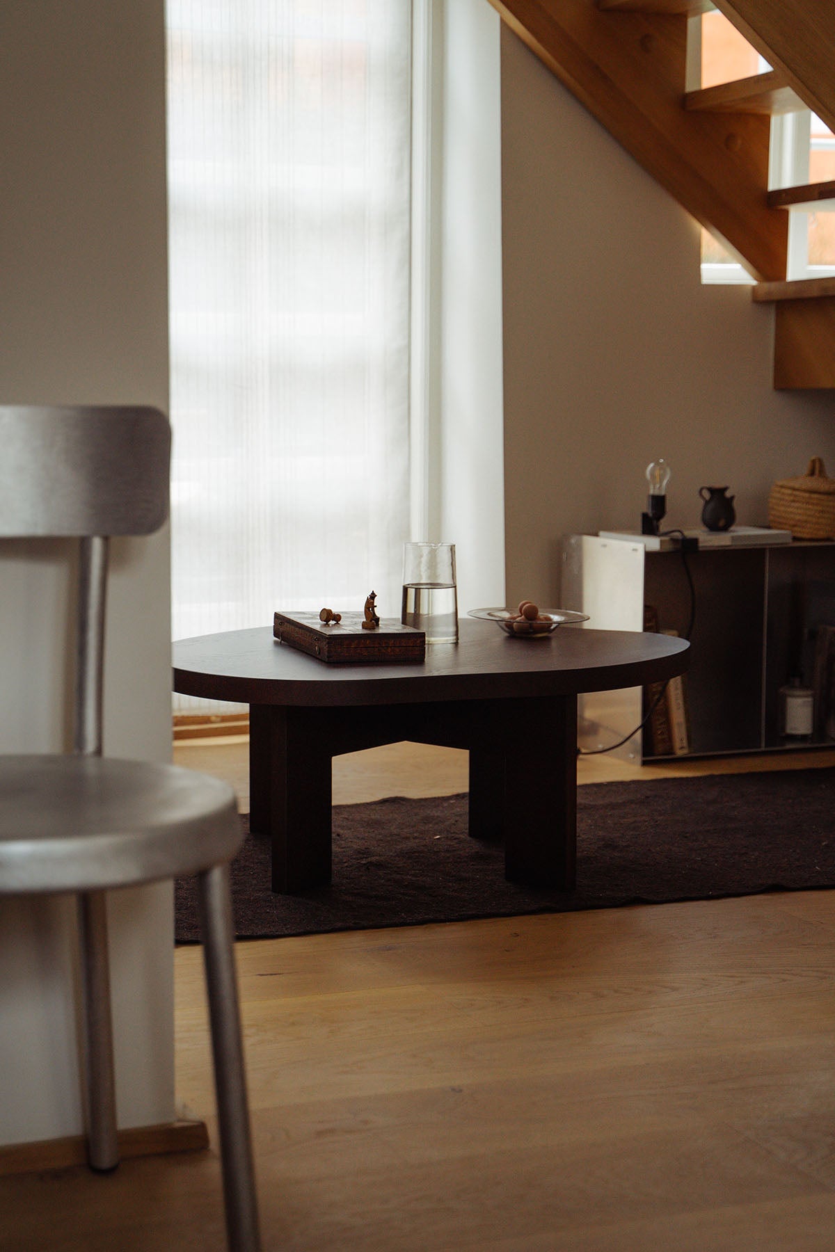 FRAMA | Farmhouse Coffee Table | Pond - Marz Designs - FRAMA - FRAMA | Farmhouse Coffee Table | Pond