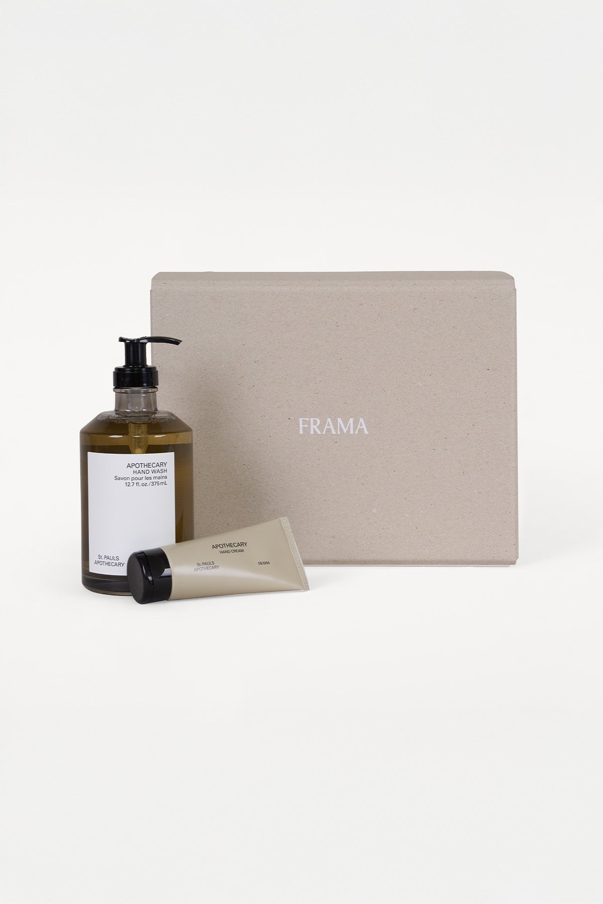 Frama · Gift Box - Marz Designs - FRAMA - Frama · Gift Box