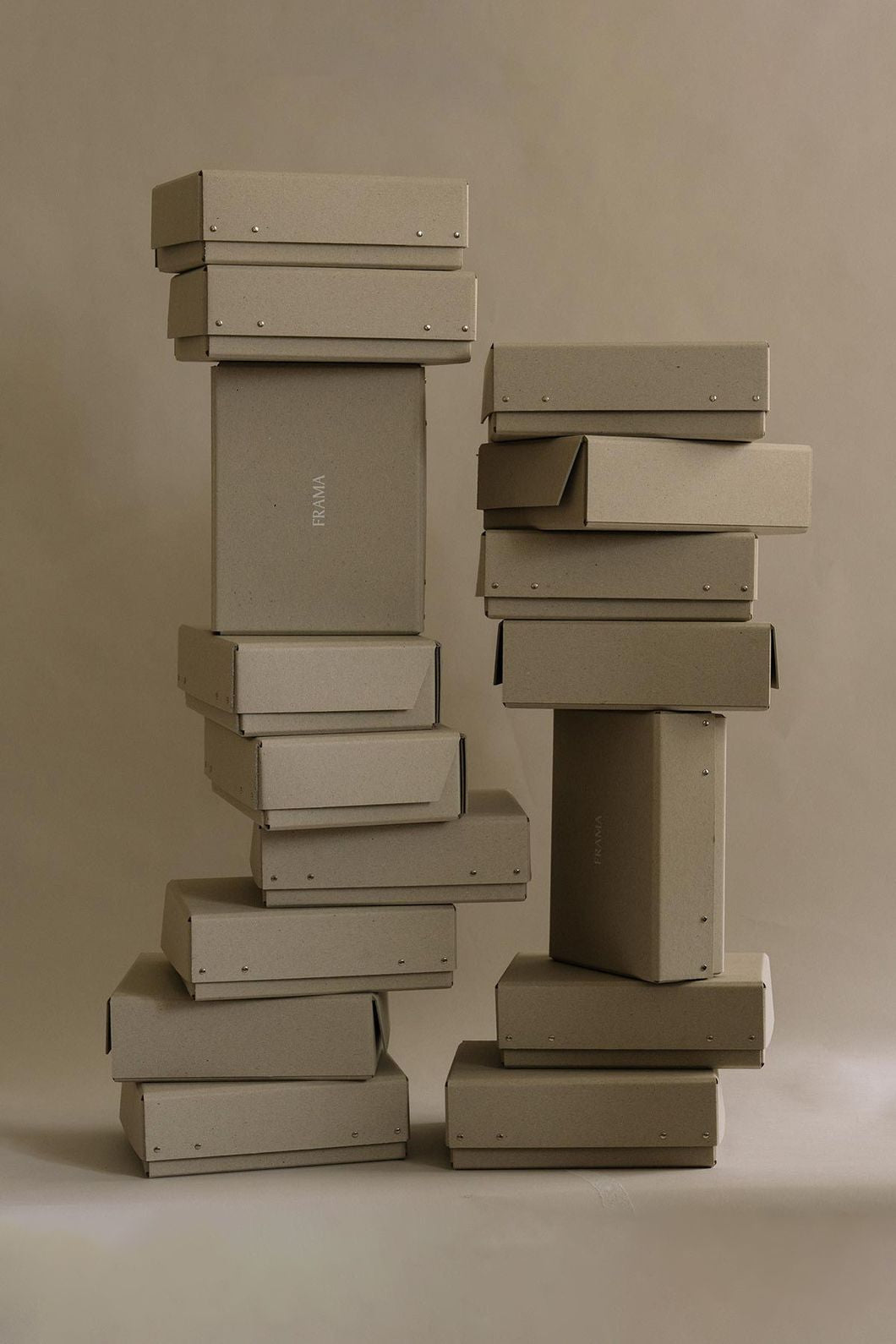 Frama · Gift Box - Marz Designs - FRAMA - Frama · Gift Box