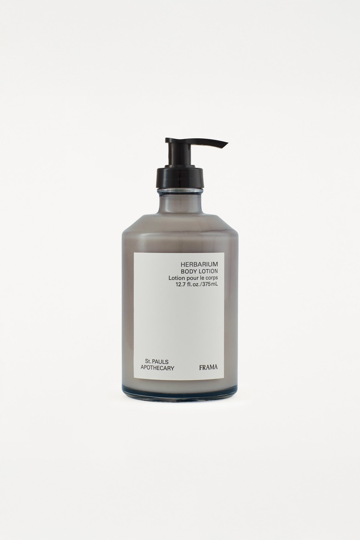 Frama · Herbarium · Body Lotion - Marz Designs - FRAMA - Frama · Herbarium · Body Lotion