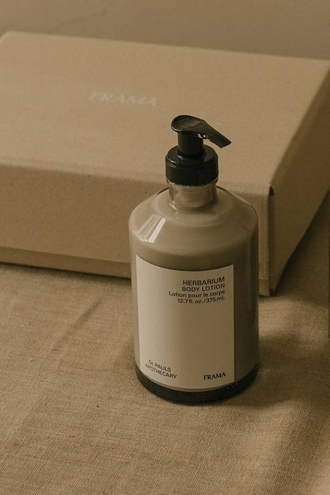 Frama · Herbarium · Body Lotion - Marz Designs - FRAMA - Frama · Herbarium · Body Lotion