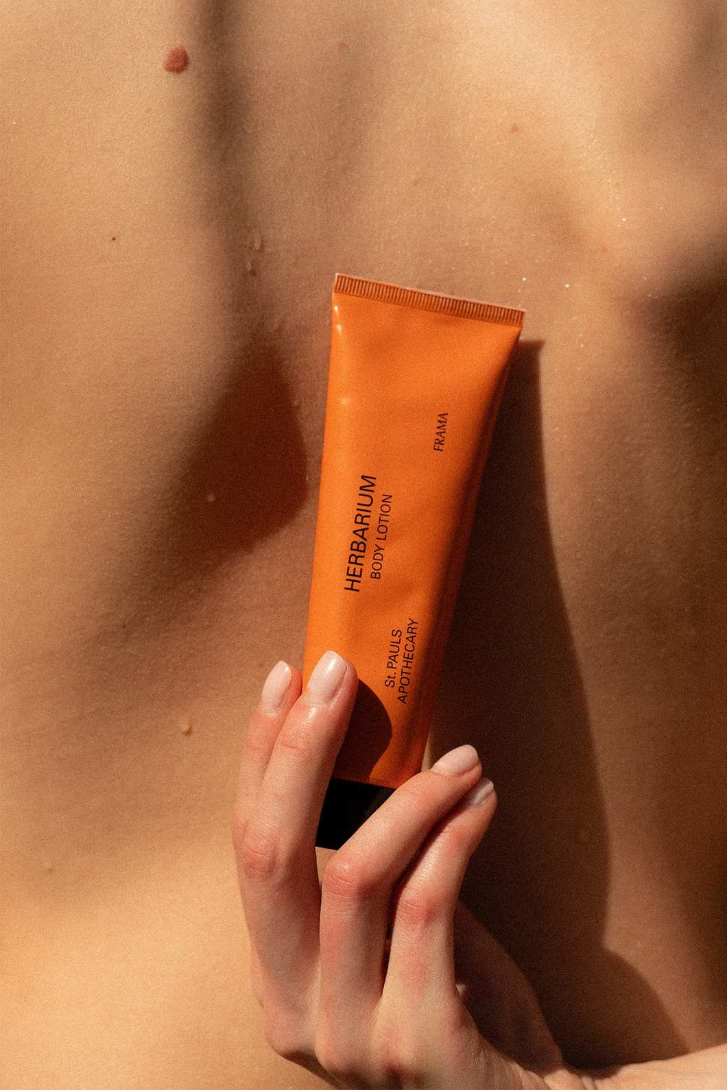Frama · Herbarium · Body Lotion - Marz Designs - FRAMA - Frama · Herbarium · Body Lotion