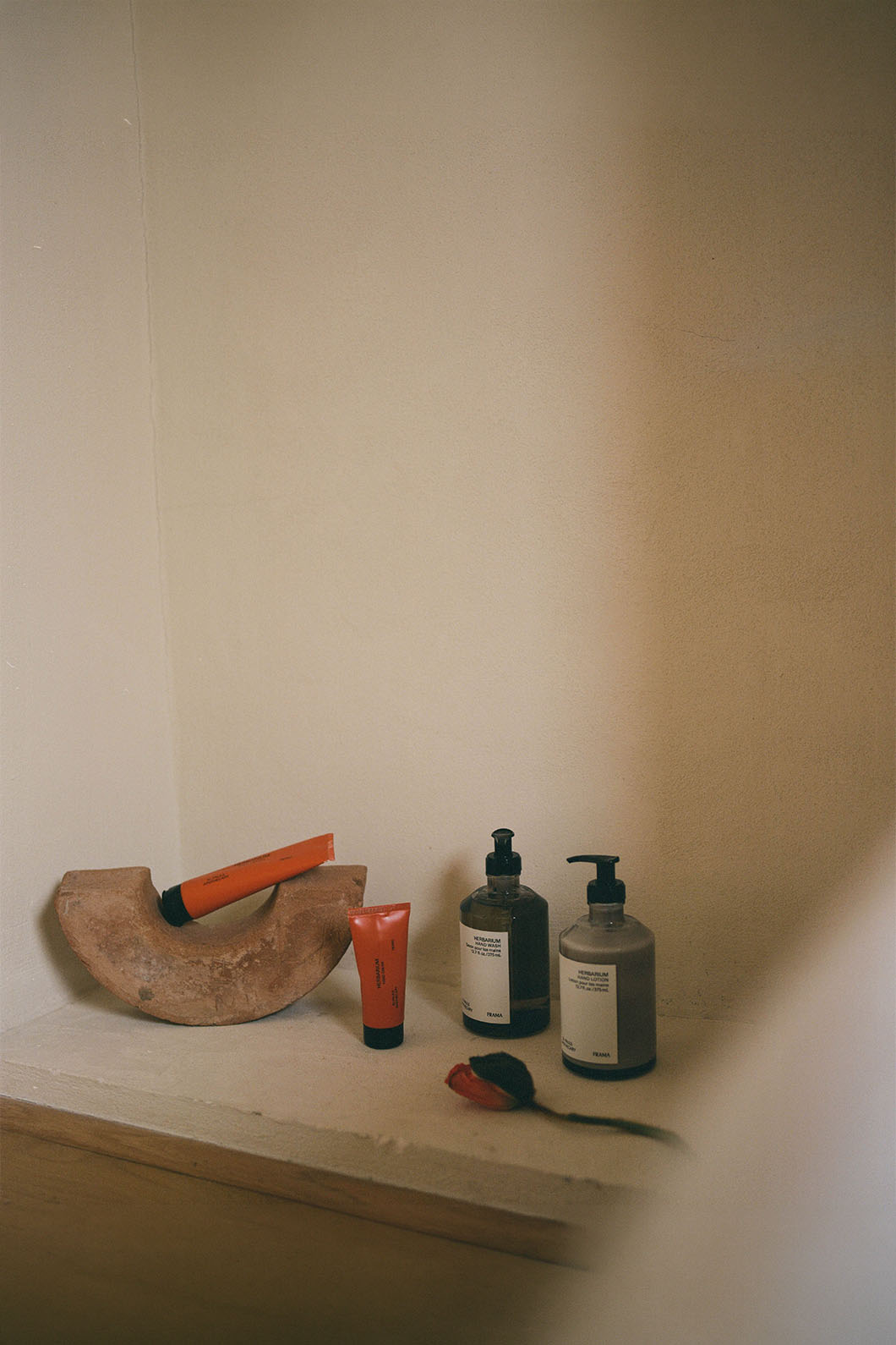Frama · Herbarium · Hand Wash - Marz Designs - FRAMA - Frama · Herbarium · Hand Wash