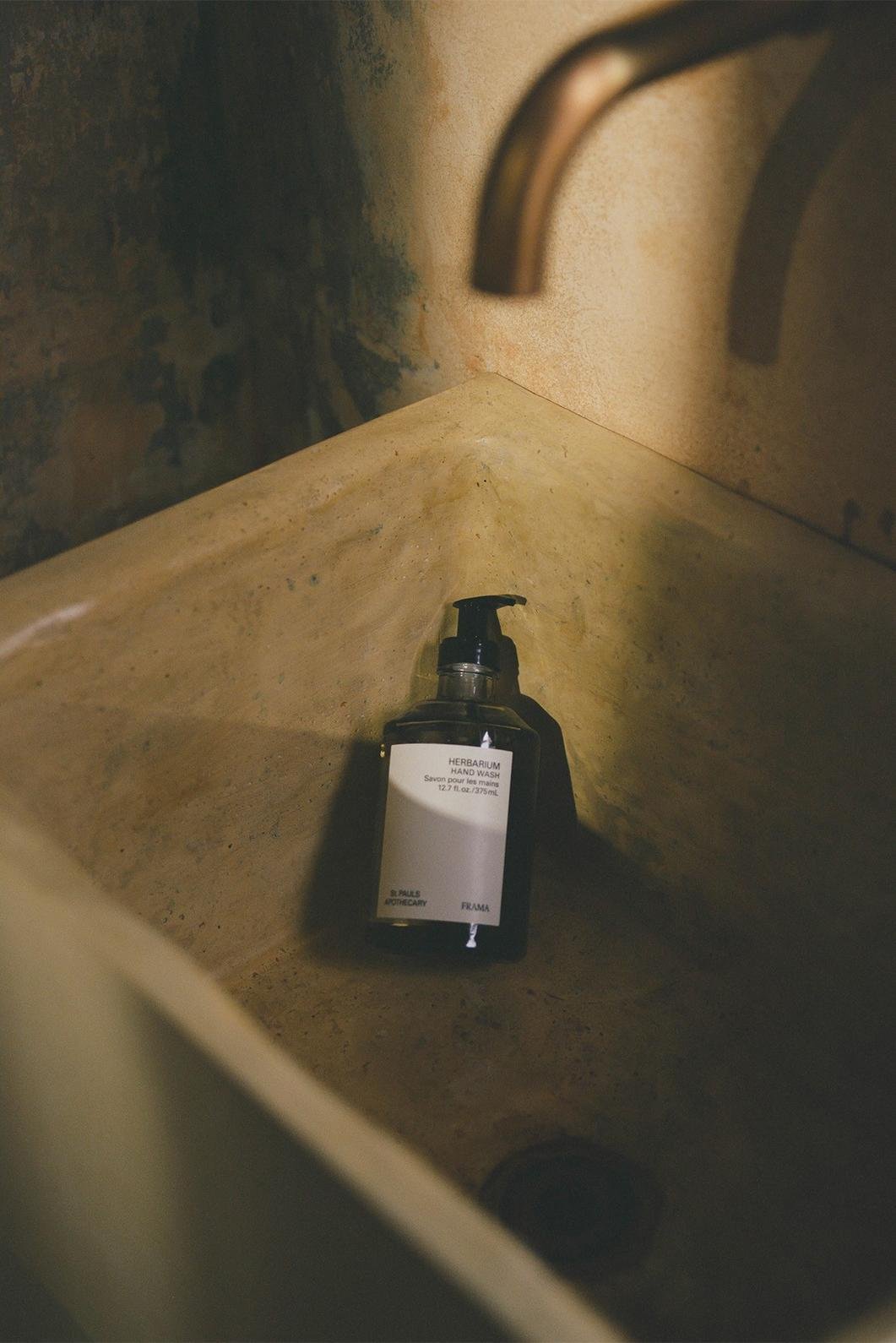 Frama · Herbarium · Hand Wash - Marz Designs - FRAMA - Frama · Herbarium · Hand Wash