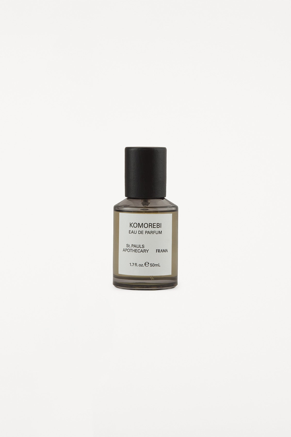 Frama · Komorebi · Perfume - Marz Designs - FRAMA - Frama · Komorebi · Perfume