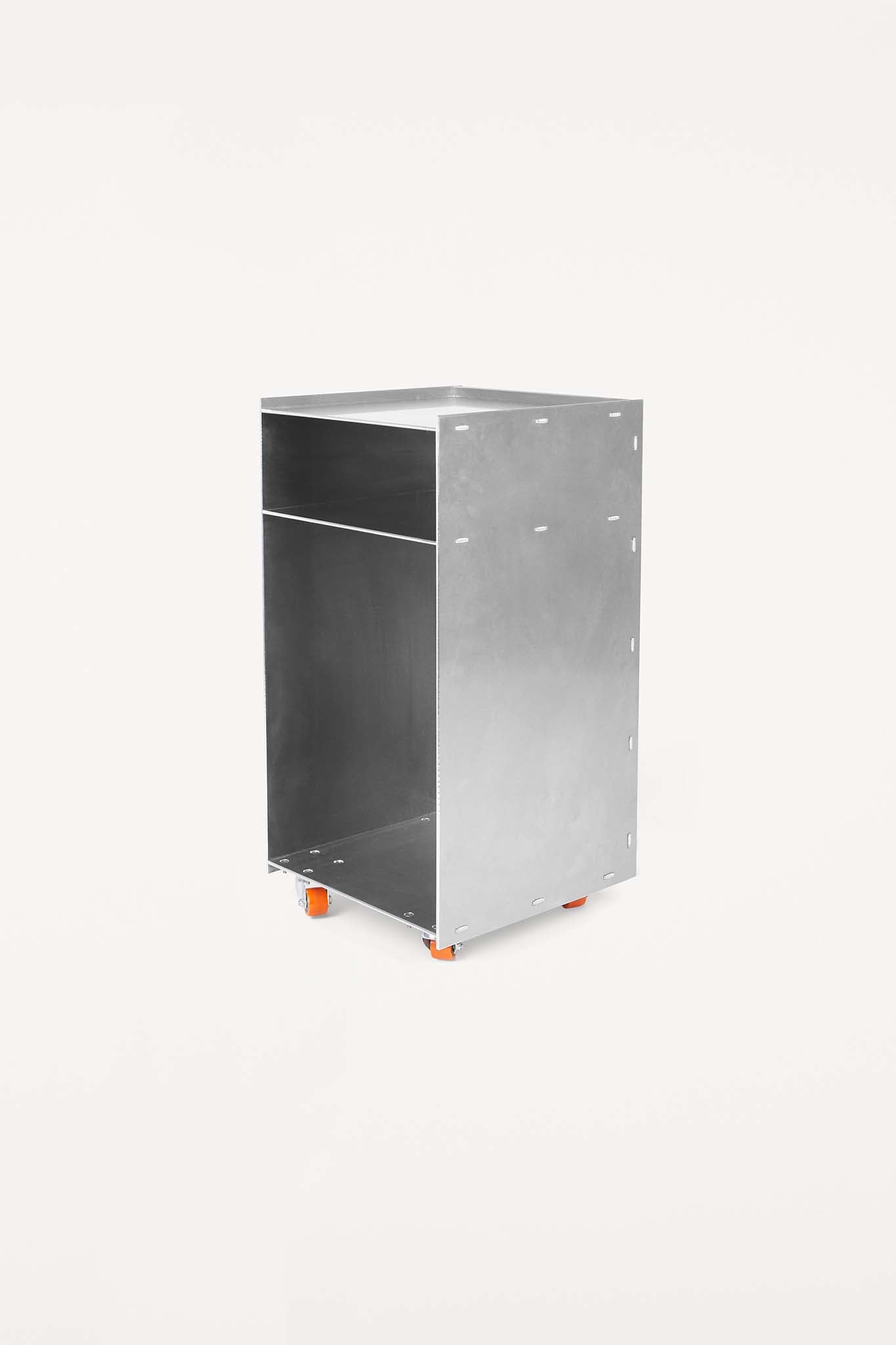 FRAMA RIVET CART - Marz DesignsFRAMA