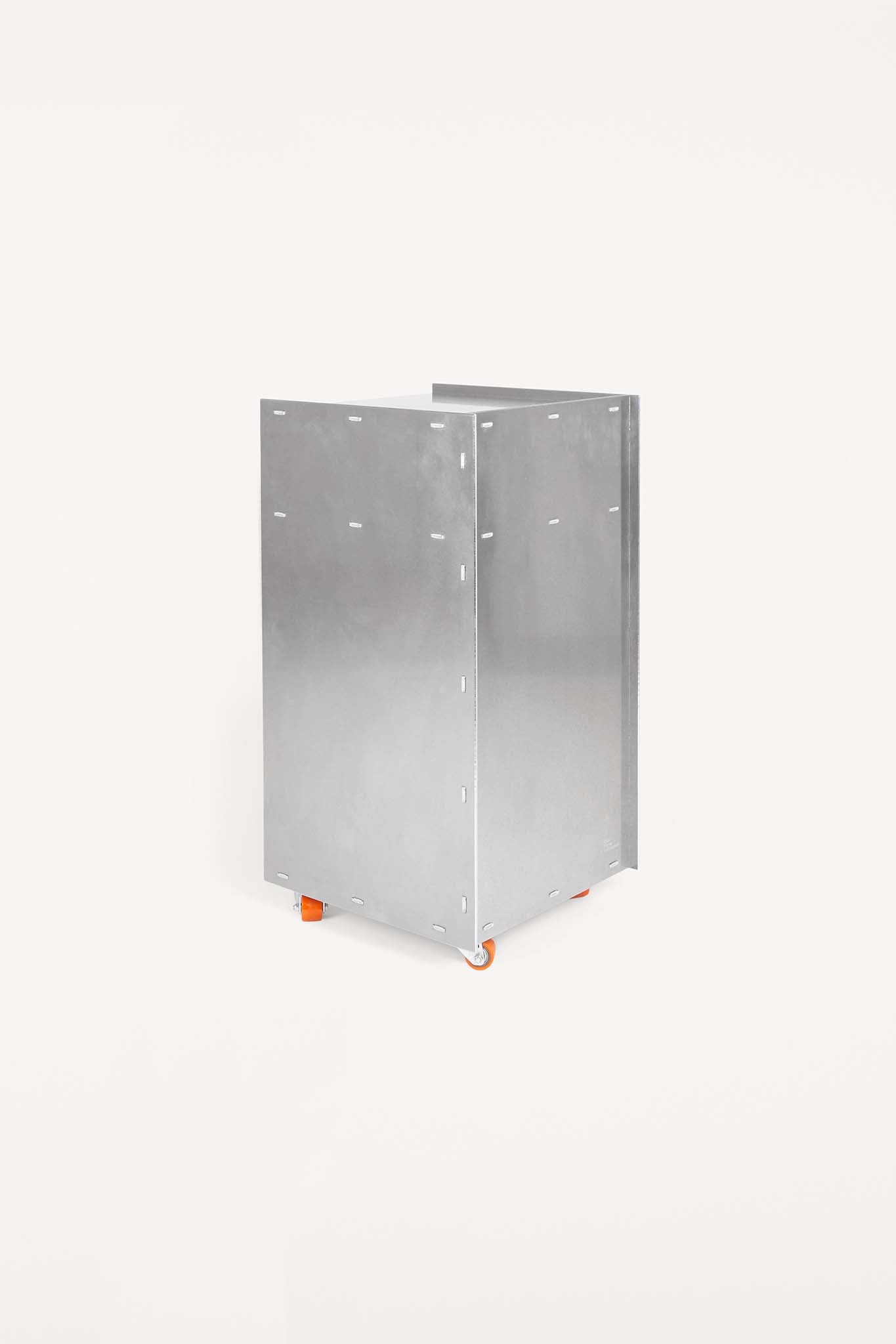 FRAMA RIVET CART - Marz DesignsFRAMA