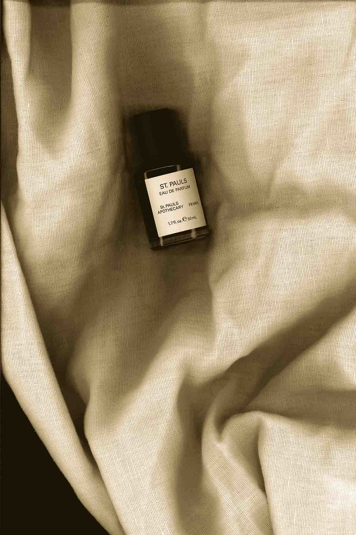 Frama · St. Pauls · Perfume - Marz Designs - FRAMA - Frama · St. Pauls · Perfume