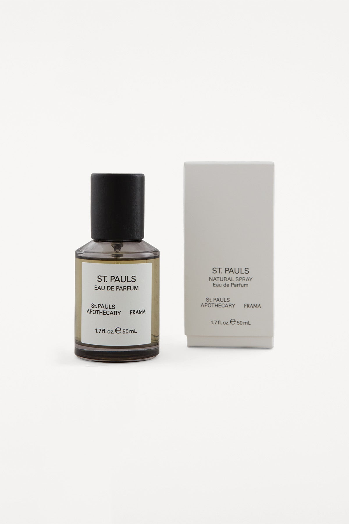 Frama · St. Pauls · Perfume - Marz Designs - FRAMA - Frama · St. Pauls · Perfume