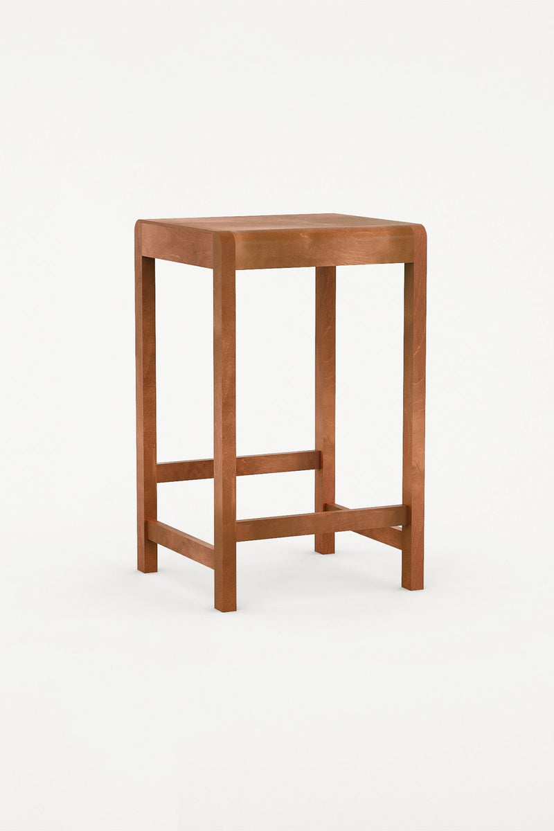 FRAMA | Stool 01 | H65 - Marz Designs - FRAMA - FRAMA | Stool 01 | H65