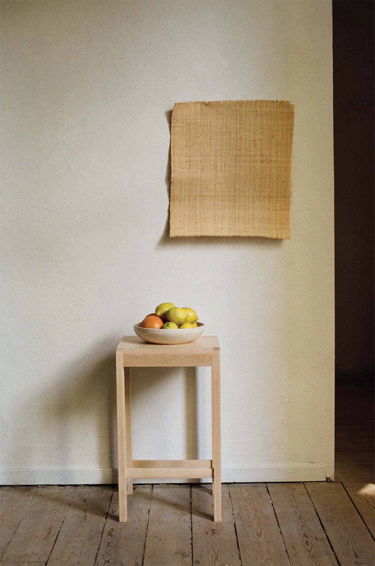 FRAMA | Stool 01 | H65 - Marz Designs - FRAMA - FRAMA | Stool 01 | H65