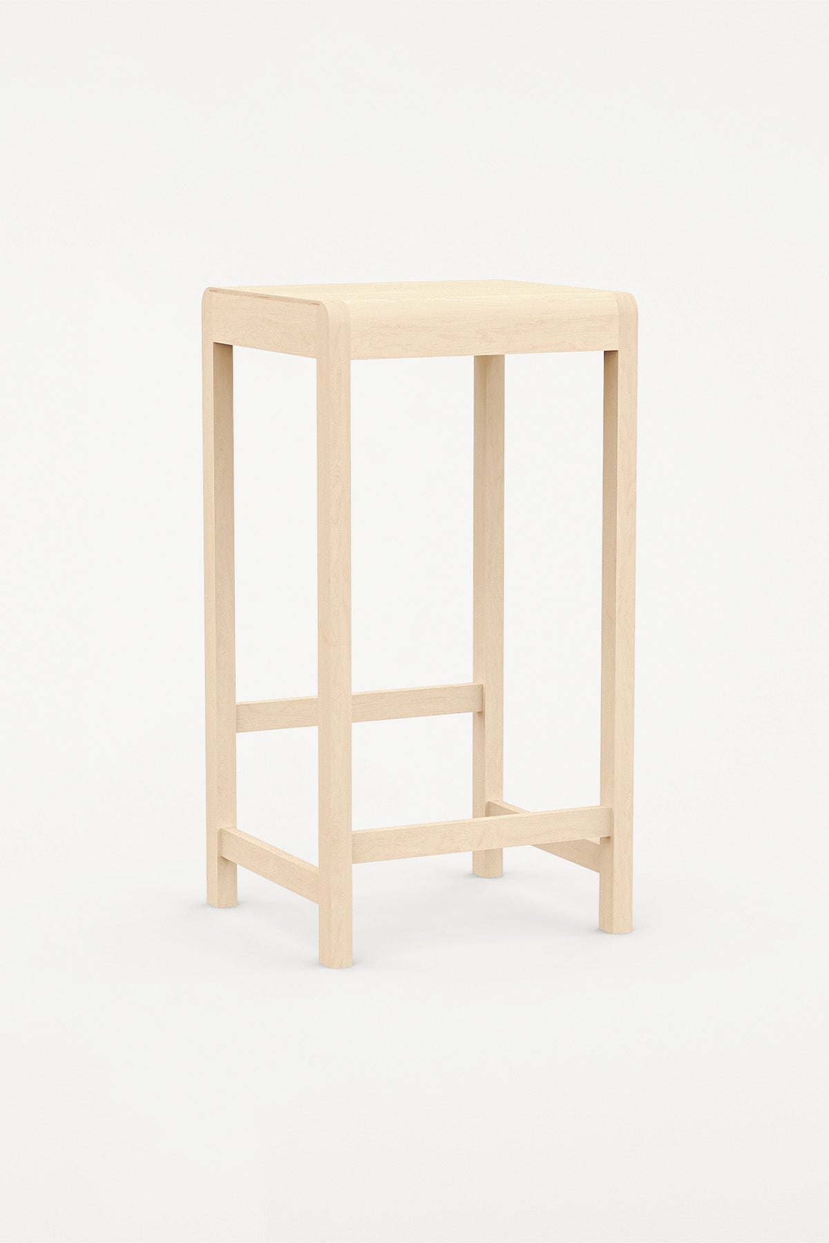 FRAMA | Stool 01 | H76 - Marz Designs - FRAMA - FRAMA | Stool 01 | H76