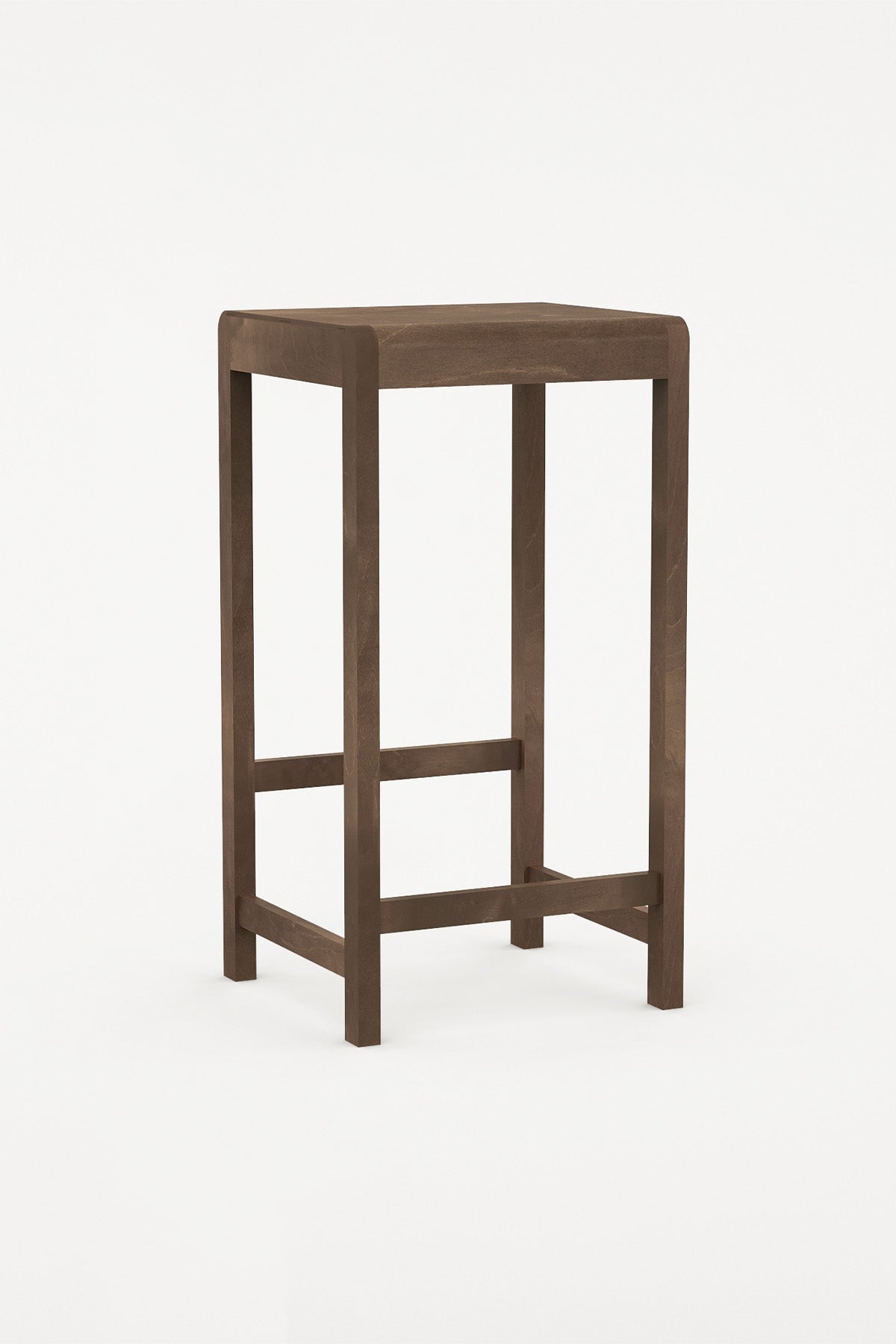 FRAMA | Stool 01 | H76 - Marz Designs - FRAMA - FRAMA | Stool 01 | H76