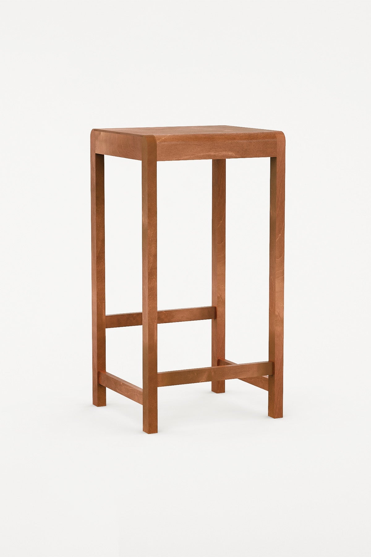 FRAMA | Stool 01 | H76 - Marz Designs - FRAMA - FRAMA | Stool 01 | H76