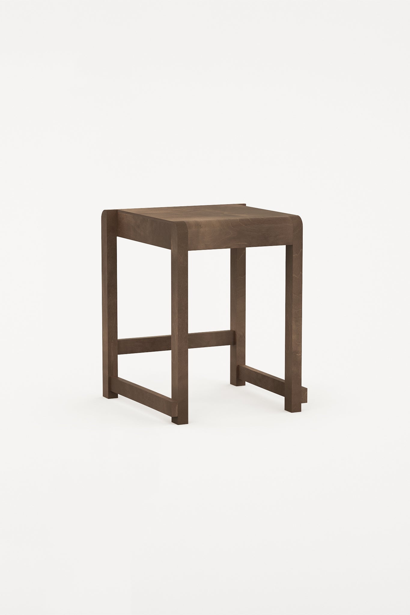 FRAMA | Stool 01 | Low - Marz Designs - FRAMA - FRAMA | Stool 01 | Low