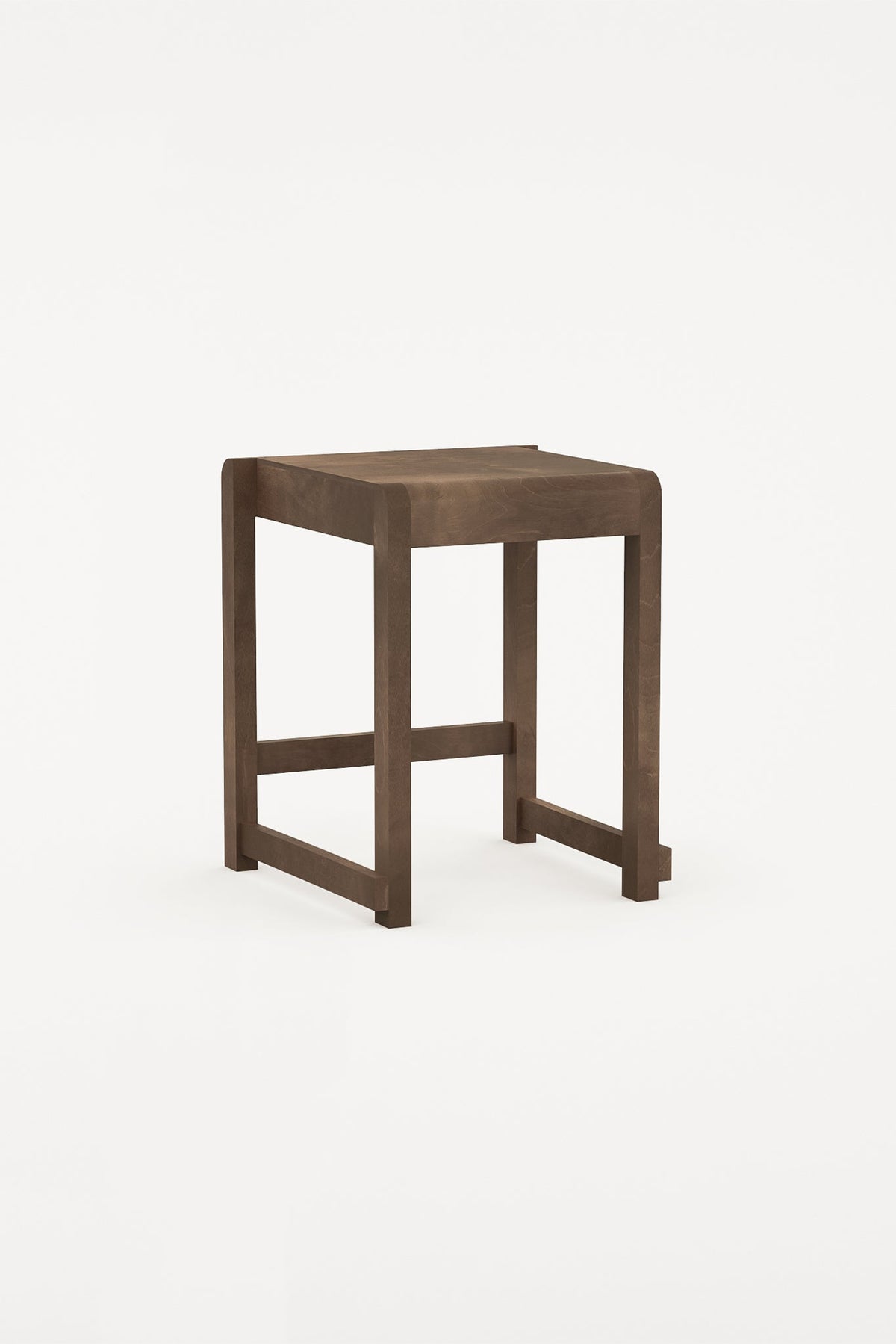 FRAMA | Stool 01 | Low - Marz Designs - FRAMA - FRAMA | Stool 01 | Low