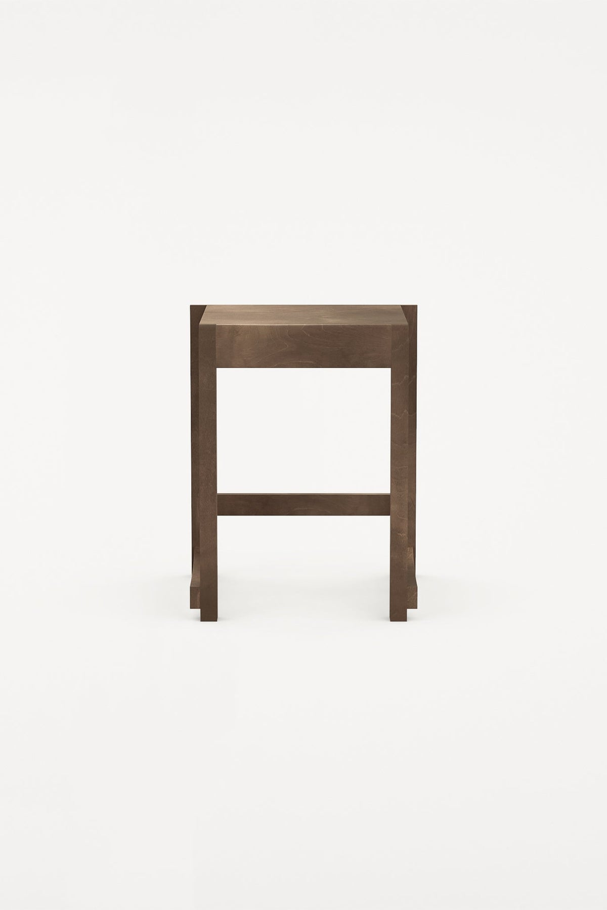FRAMA | Stool 01 | Low - Marz Designs - FRAMA - FRAMA | Stool 01 | Low
