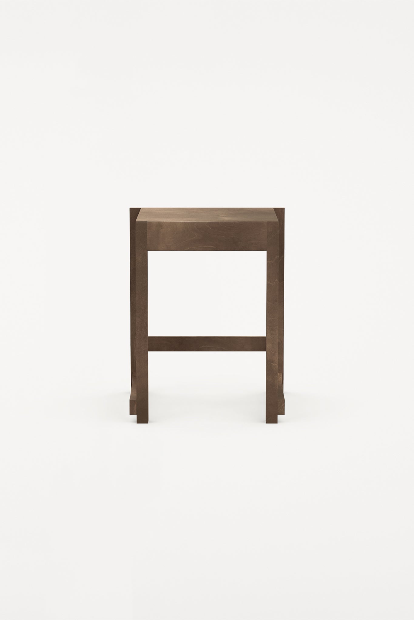 FRAMA | Stool 01 | Low - Marz Designs - FRAMA - FRAMA | Stool 01 | Low