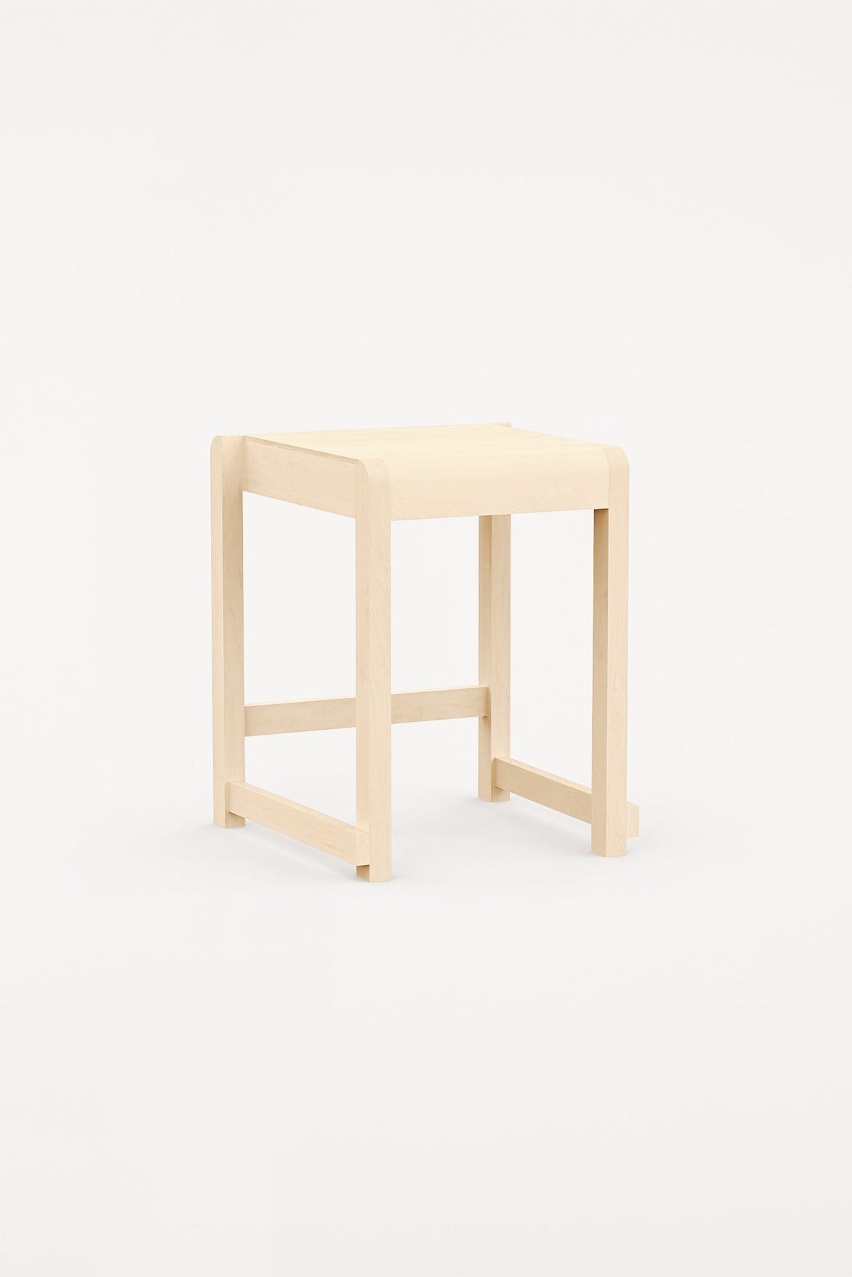 FRAMA | Stool 01 | Low - Marz Designs - FRAMA - FRAMA | Stool 01 | Low