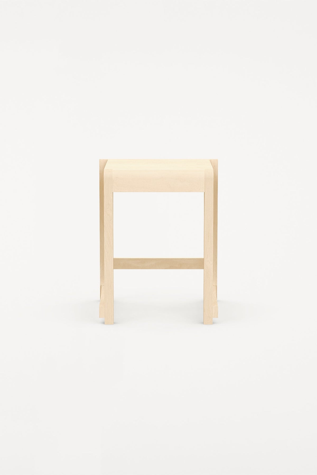 FRAMA | Stool 01 | Low - Marz Designs - FRAMA - FRAMA | Stool 01 | Low
