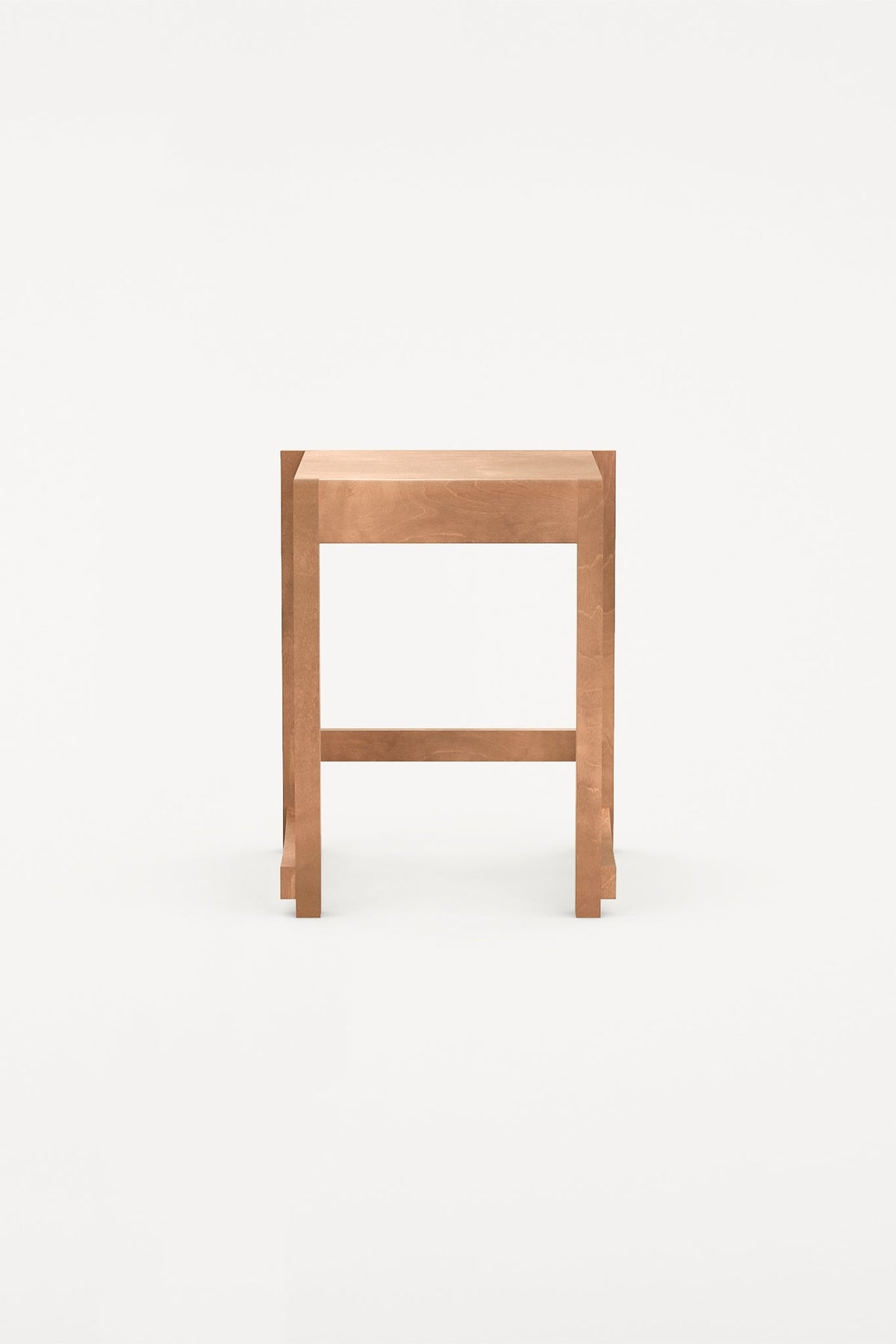 FRAMA | Stool 01 | Low - Marz Designs - FRAMA - FRAMA | Stool 01 | Low