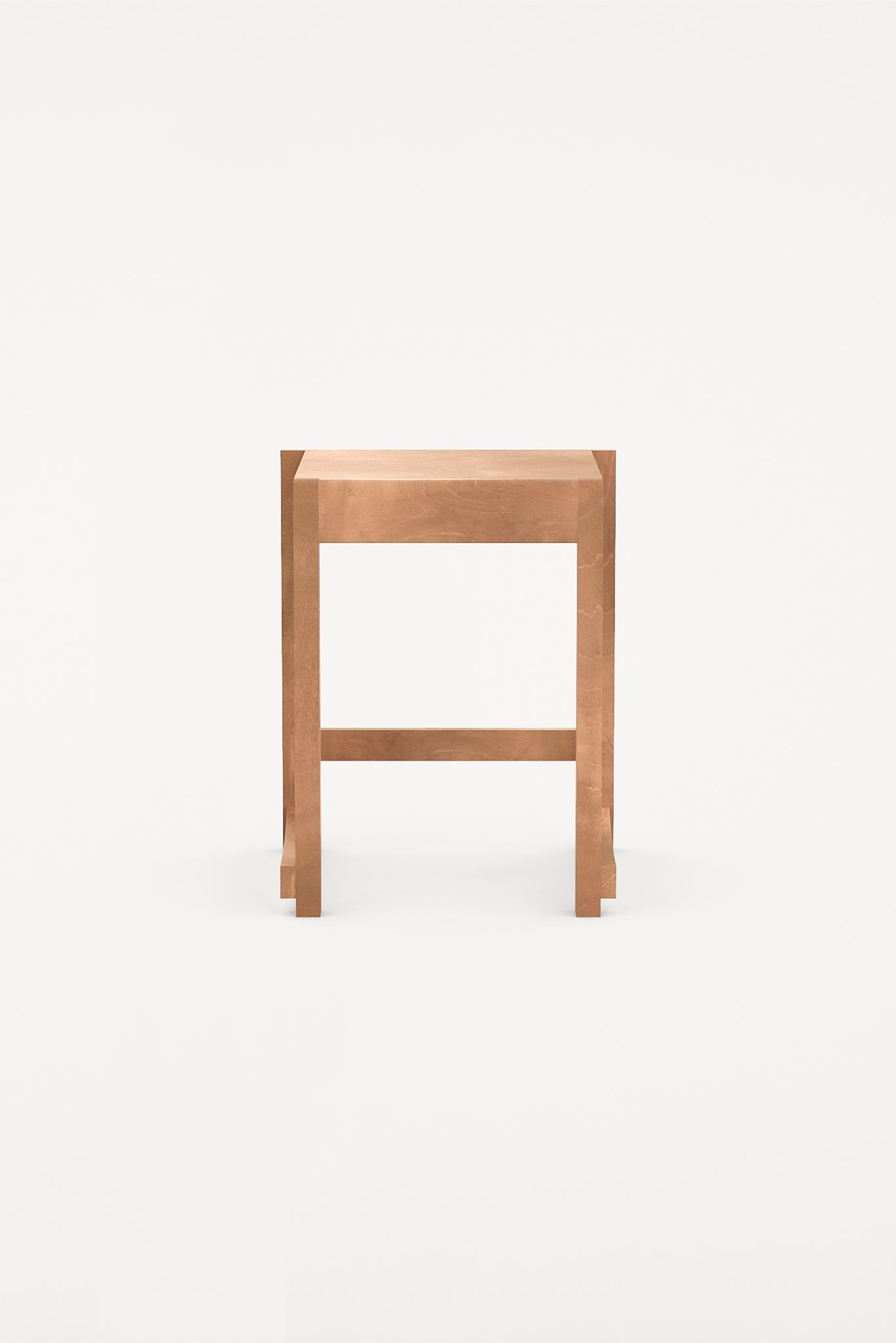 FRAMA | Stool 01 | Low - Marz Designs - FRAMA - FRAMA | Stool 01 | Low