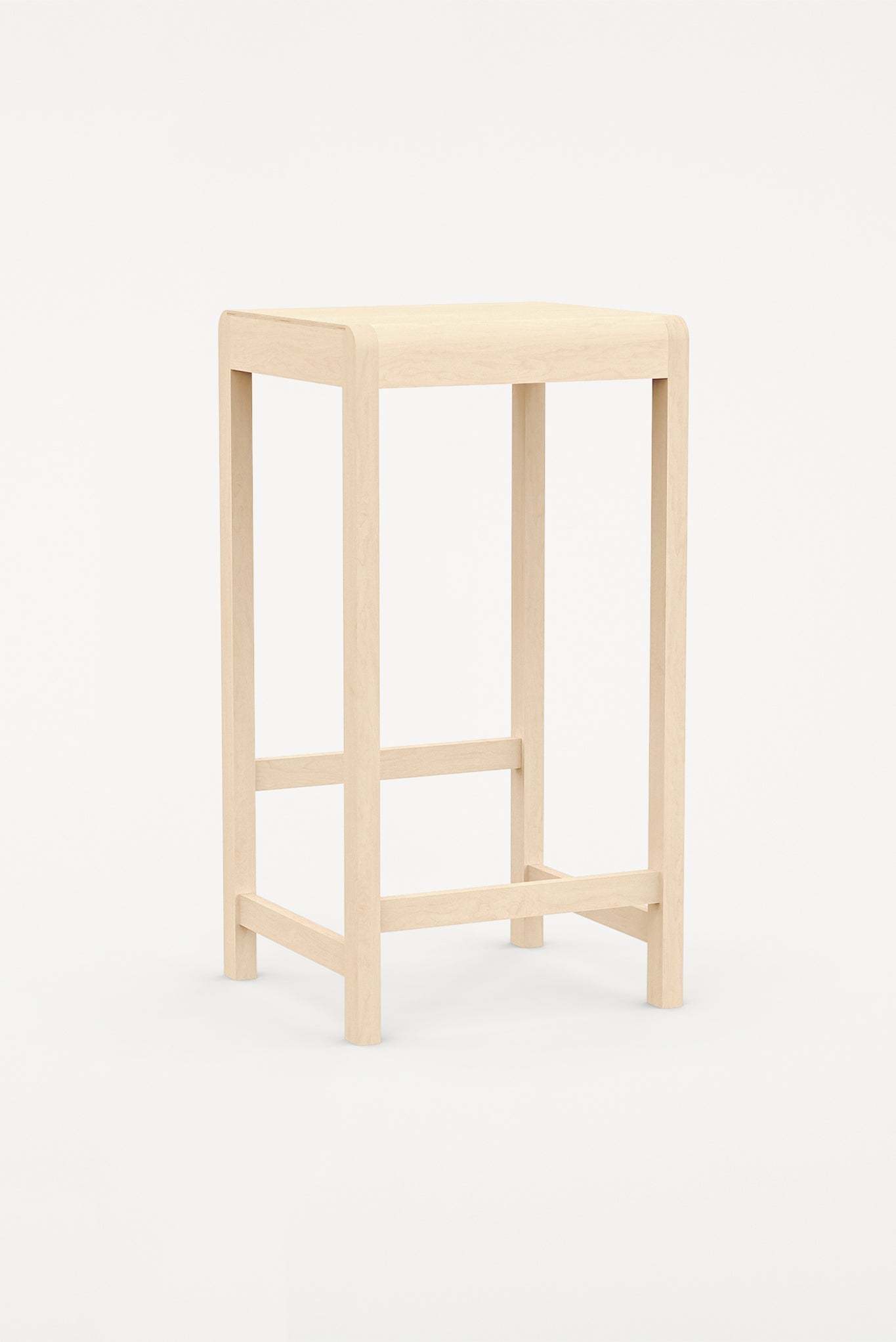FRAMA STOOL O1 - Marz DesignsFRAMA