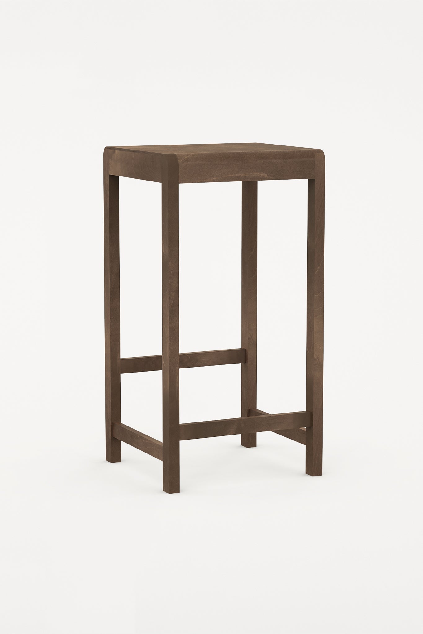 FRAMA STOOL O1 - Marz DesignsFRAMA