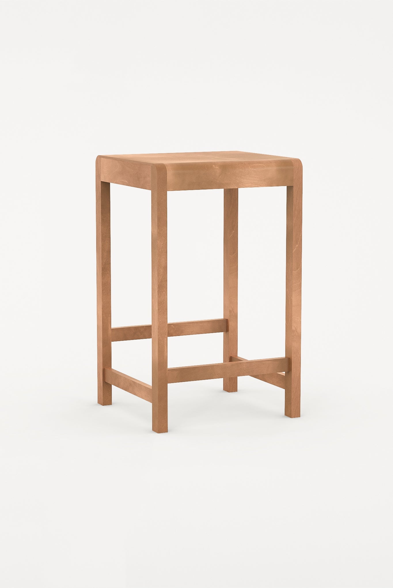 FRAMA STOOL O1 - Marz DesignsFRAMA