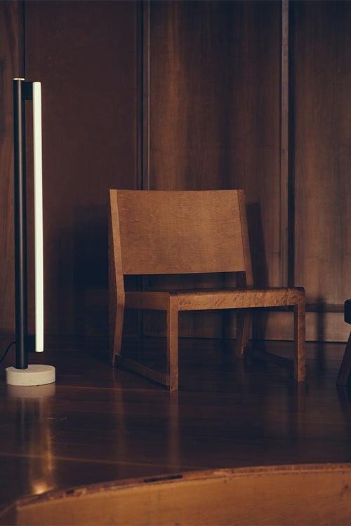 FRAMA STUDIO EASY CHAIR 01