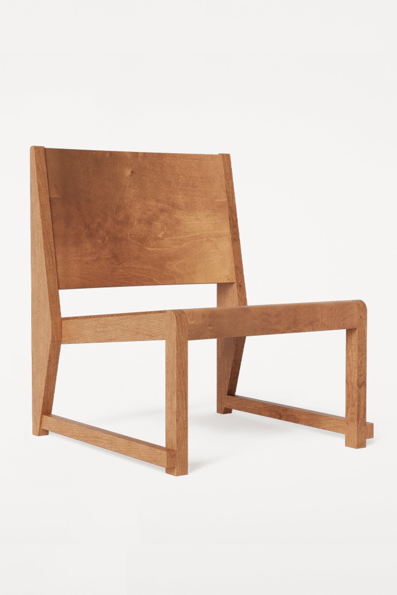 FRAMA STUDIO EASY CHAIR 01 - Marz DesignsFRAMA