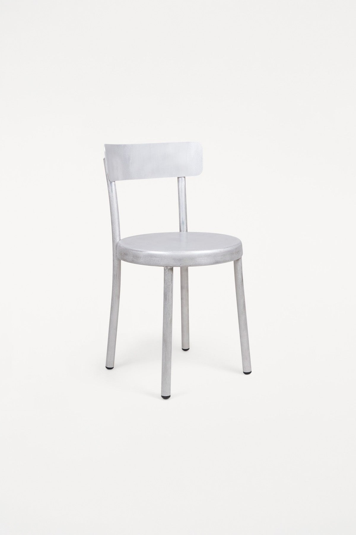 FRAMA | Tasca Chair | Aluminium - Marz Designs - FRAMA - FRAMA | Tasca Chair | Aluminium