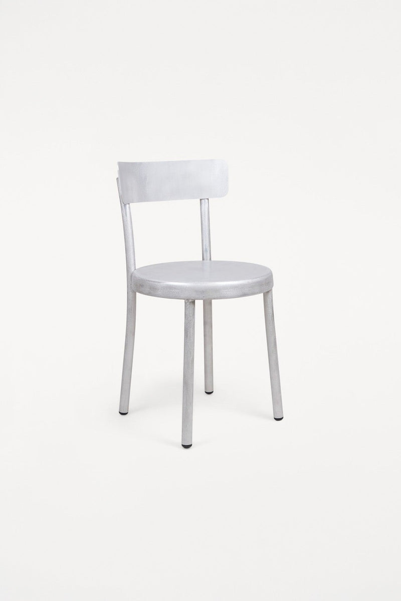 FRAMA | Tasca Chair | Aluminium - Marz Designs - FRAMA - FRAMA | Tasca Chair | Aluminium