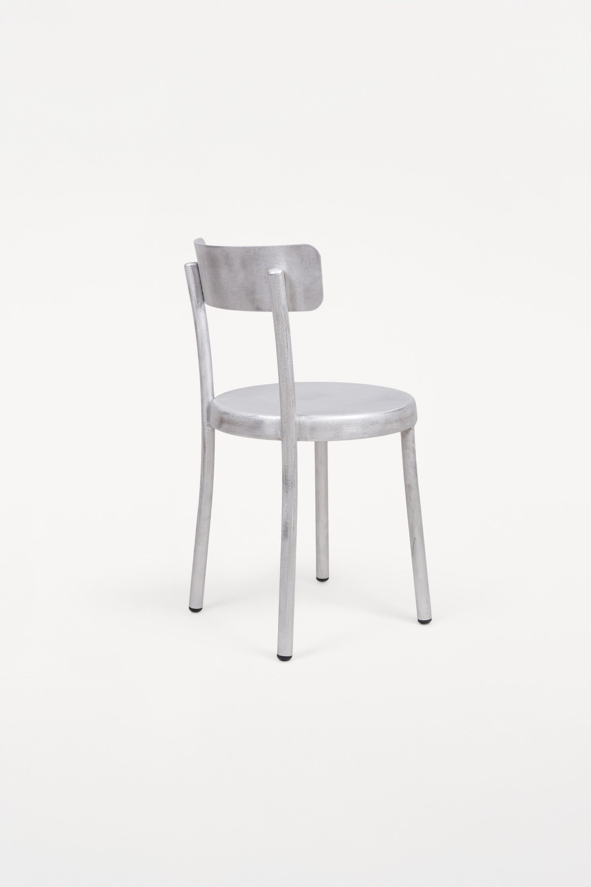 FRAMA | Tasca Chair | Aluminium - Marz Designs - FRAMA - FRAMA | Tasca Chair | Aluminium