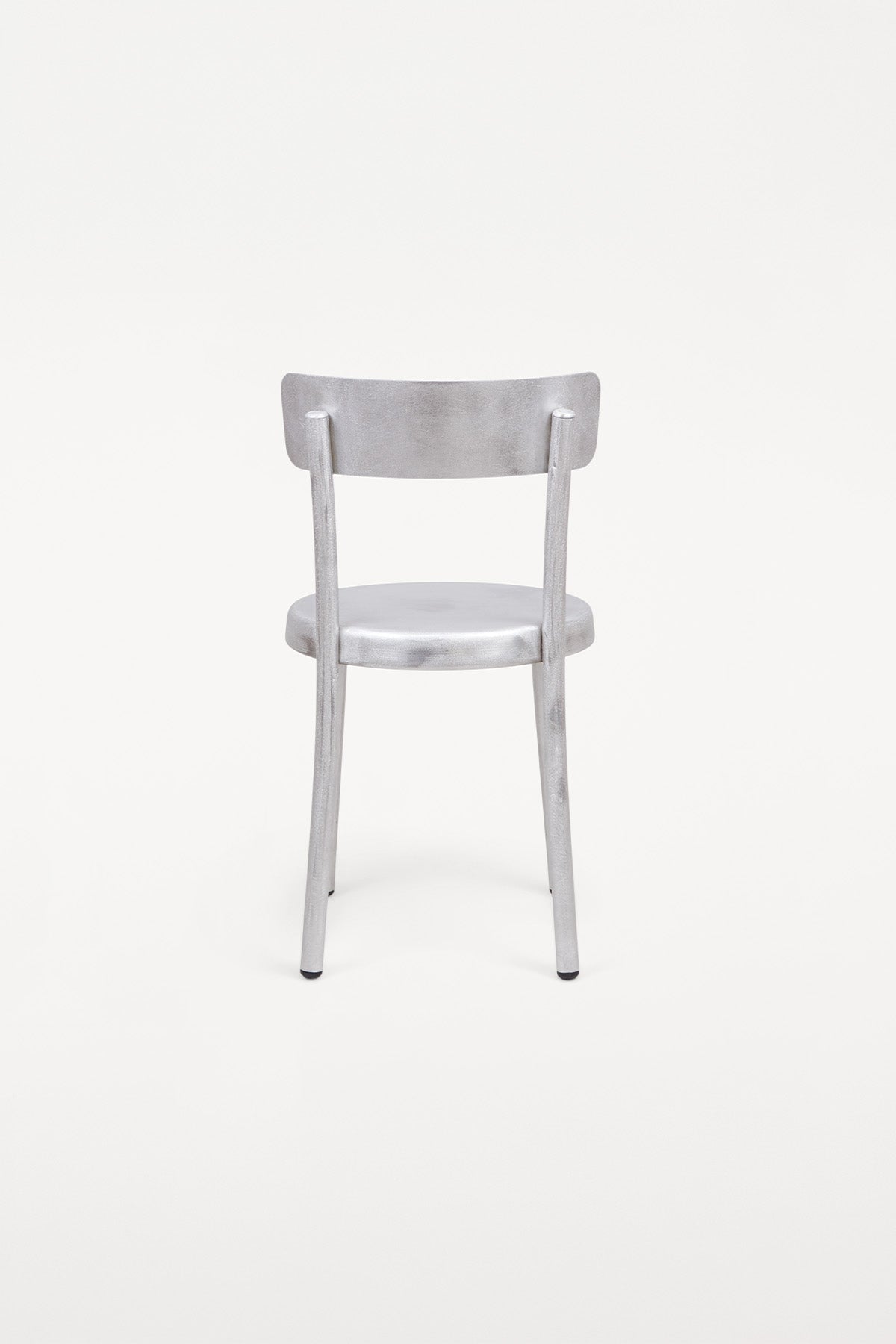 FRAMA | Tasca Chair | Aluminium - Marz Designs - FRAMA - FRAMA | Tasca Chair | Aluminium