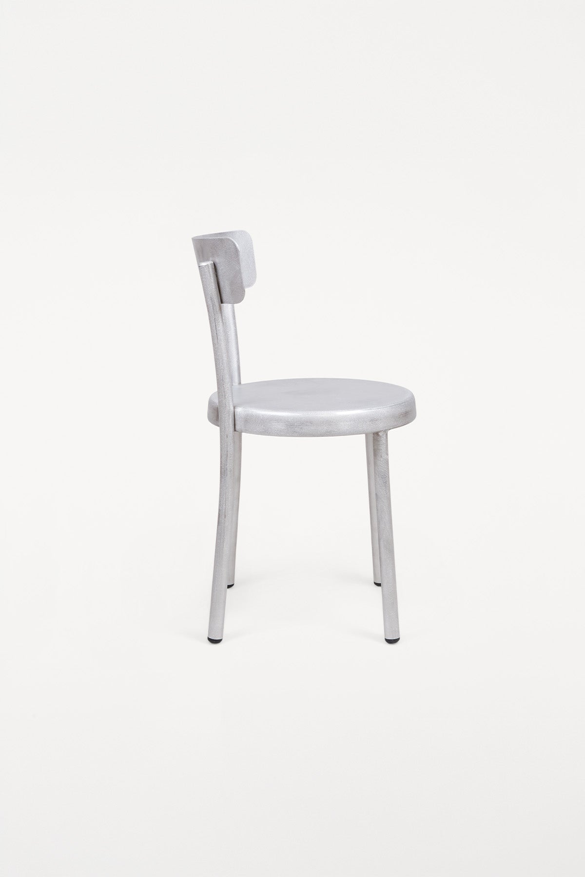 FRAMA | Tasca Chair | Aluminium - Marz Designs - FRAMA - FRAMA | Tasca Chair | Aluminium