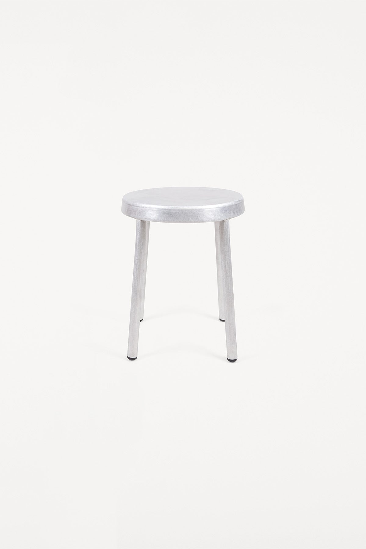 FRAMA | Tasca Stool | Aluminium - Marz Designs - FRAMA - FRAMA | Tasca Stool | Aluminium
