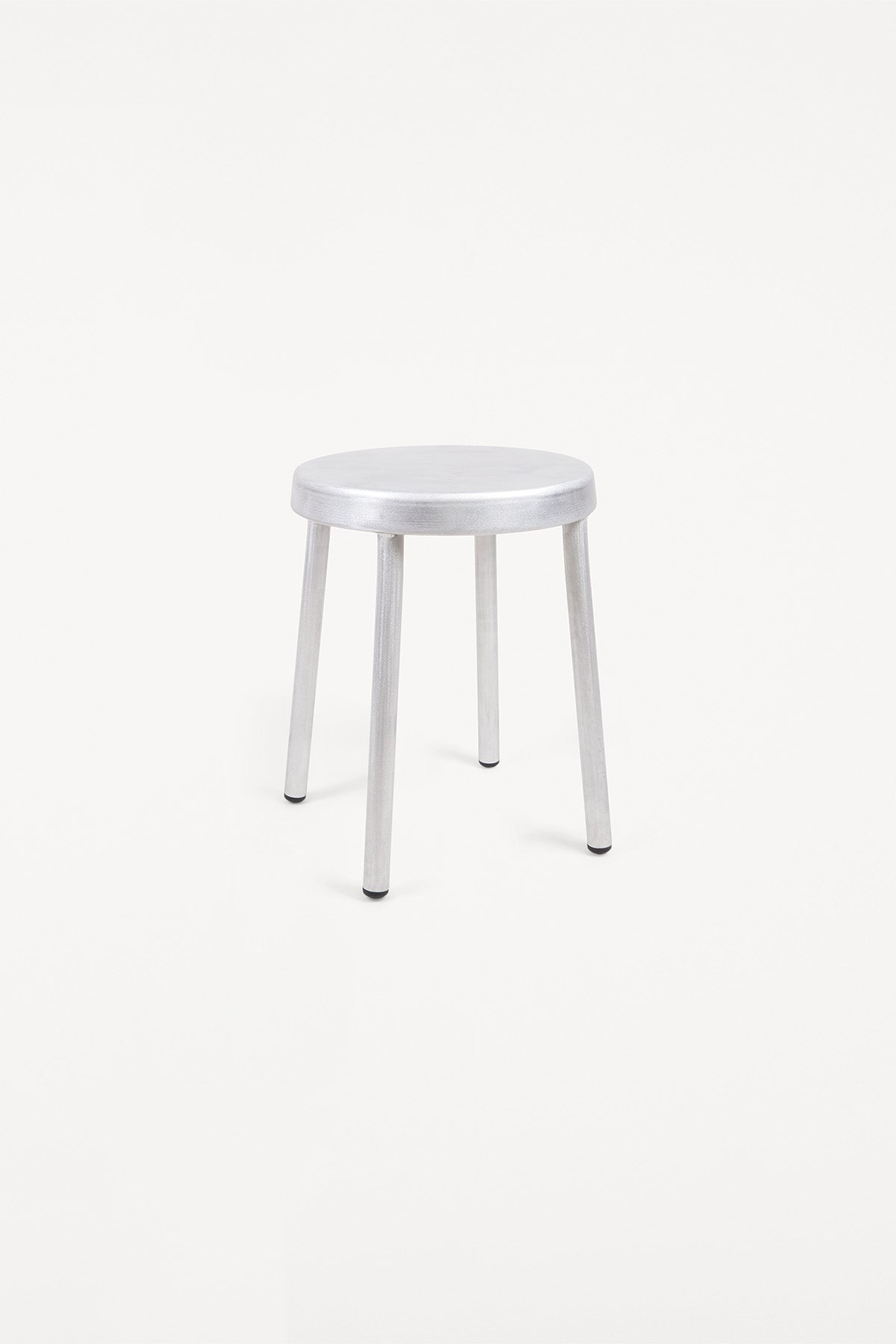 FRAMA | Tasca Stool | Aluminium - Marz Designs - FRAMA - FRAMA | Tasca Stool | Aluminium