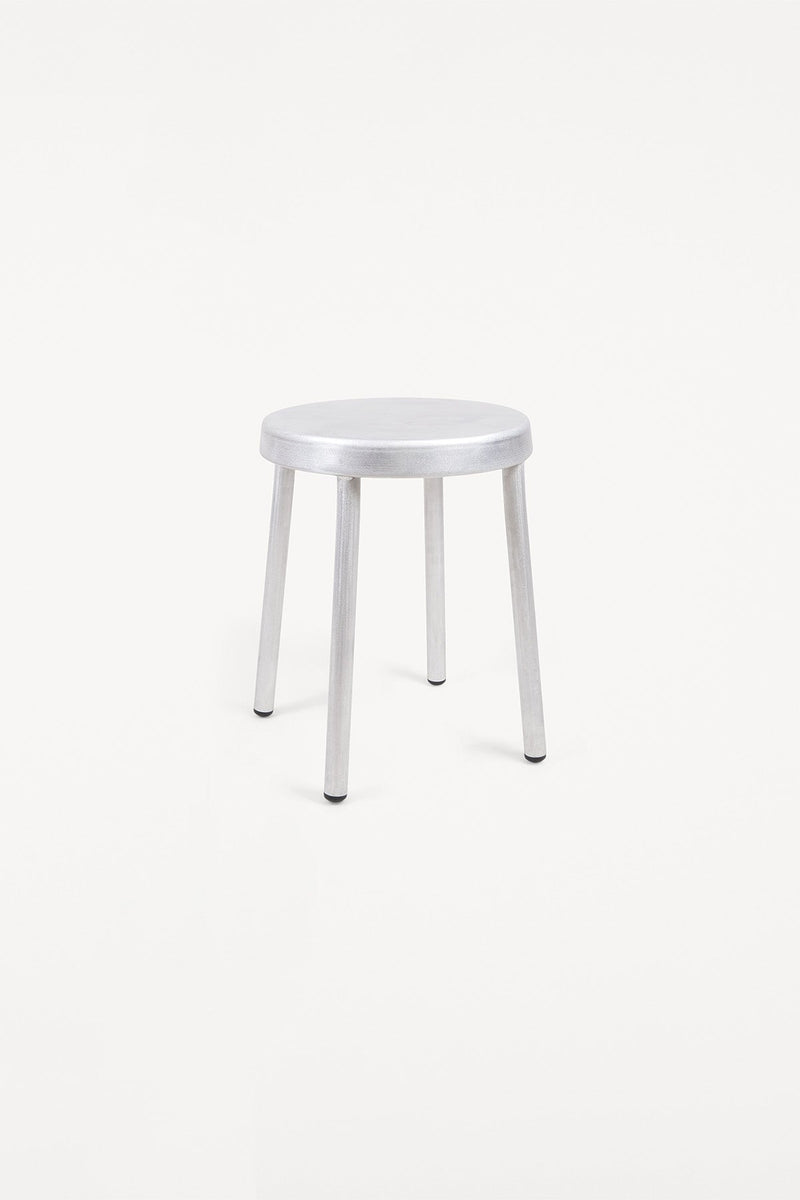 FRAMA | Tasca Stool | Aluminium - Marz Designs - FRAMA - FRAMA | Tasca Stool | Aluminium