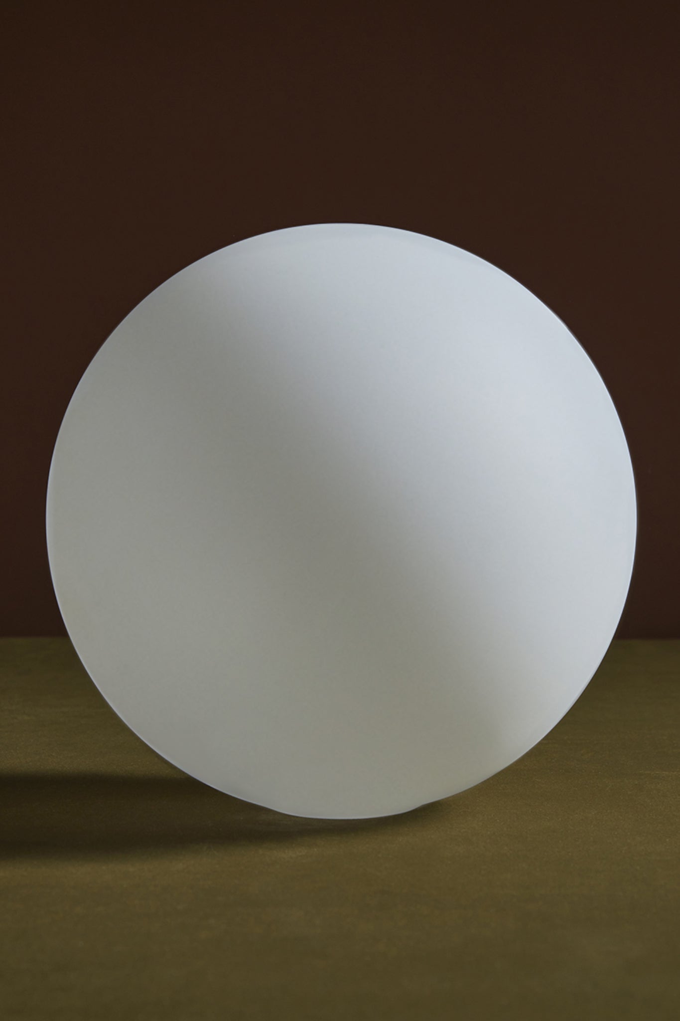 Glass Light Cover - Large 200mm - Marz DesignsMarz Designs