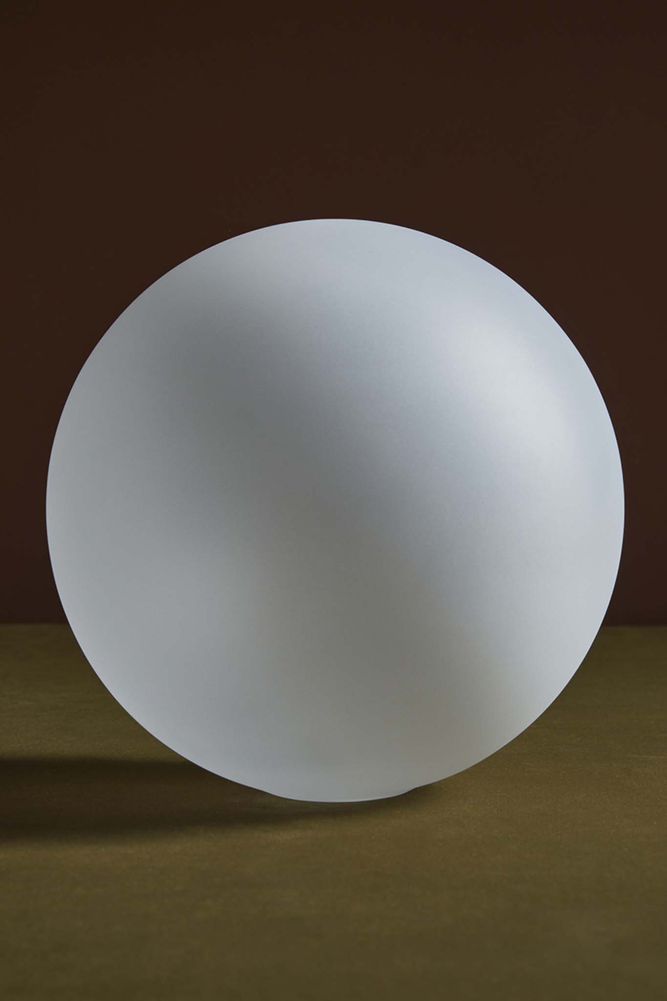 Glass Light Cover - Large 200mm - Marz DesignsMarz Designs