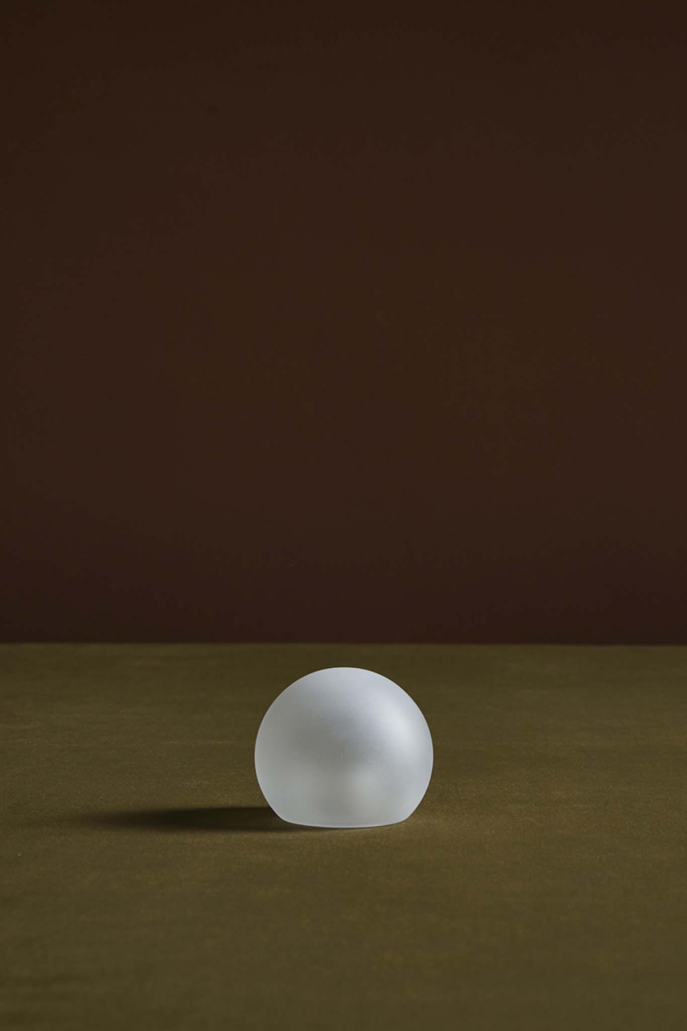 Glass Light Cover - Small 60mm - Marz DesignsMarz Designs